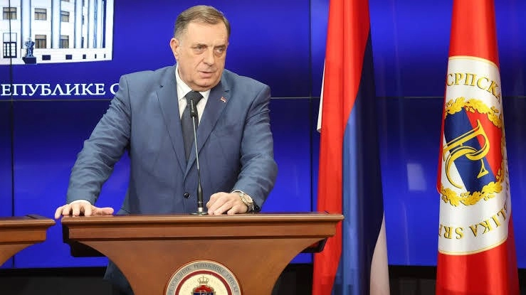 Podrška srpsko-američkom partnerstvu koje je poviješću provjereno, a budućnosti potrebno